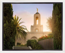 Load image into Gallery viewer, Newport Beach Teach Me to Walk in the Light