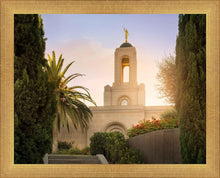 Load image into Gallery viewer, Newport Beach Teach Me to Walk in the Light