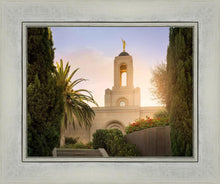 Load image into Gallery viewer, Newport Beach Teach Me to Walk in the Light