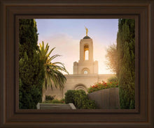 Load image into Gallery viewer, Newport Beach Teach Me to Walk in the Light