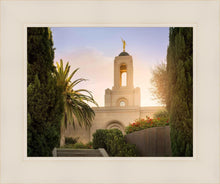 Load image into Gallery viewer, Newport Beach Teach Me to Walk in the Light