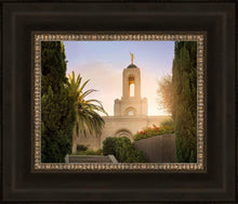Load image into Gallery viewer, Newport Beach Teach Me to Walk in the Light