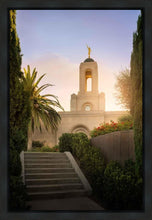 Load image into Gallery viewer, Newport Beach Teach Me to Walk in the Light