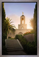 Load image into Gallery viewer, Newport Beach Teach Me to Walk in the Light