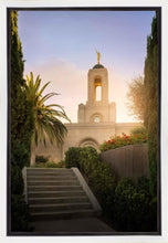 Load image into Gallery viewer, Newport Beach Teach Me to Walk in the Light