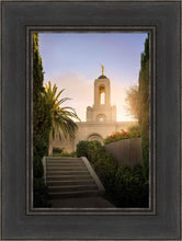 Load image into Gallery viewer, Newport Beach Teach Me to Walk in the Light