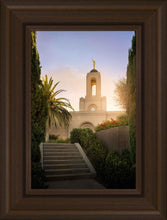 Load image into Gallery viewer, Newport Beach Teach Me to Walk in the Light