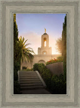 Load image into Gallery viewer, Newport Beach Teach Me to Walk in the Light