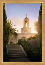 Load image into Gallery viewer, Newport Beach Teach Me to Walk in the Light