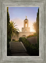 Load image into Gallery viewer, Newport Beach Teach Me to Walk in the Light