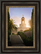 Load image into Gallery viewer, Newport Beach Teach Me to Walk in the Light