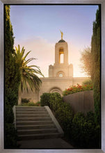 Load image into Gallery viewer, Newport Beach Teach Me to Walk in the Light