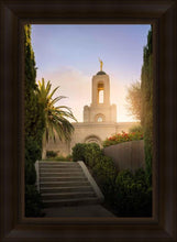 Load image into Gallery viewer, Newport Beach Teach Me to Walk in the Light