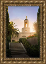 Load image into Gallery viewer, Newport Beach Teach Me to Walk in the Light
