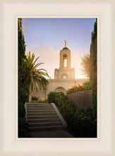 Load image into Gallery viewer, Newport Beach Teach Me to Walk in the Light