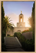 Load image into Gallery viewer, Newport Beach Teach Me to Walk in the Light
