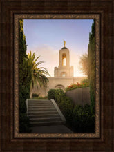 Load image into Gallery viewer, Newport Beach Teach Me to Walk in the Light