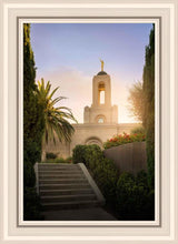 Load image into Gallery viewer, Newport Beach Teach Me to Walk in the Light