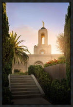Load image into Gallery viewer, Newport Beach Teach Me to Walk in the Light