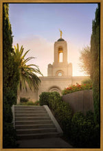 Load image into Gallery viewer, Newport Beach Teach Me to Walk in the Light