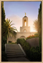 Load image into Gallery viewer, Newport Beach Teach Me to Walk in the Light