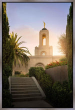 Load image into Gallery viewer, Newport Beach Teach Me to Walk in the Light
