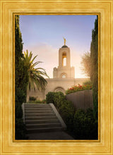 Load image into Gallery viewer, Newport Beach Teach Me to Walk in the Light