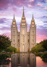 Load image into Gallery viewer, Salt Lake for Time and All Eternity
