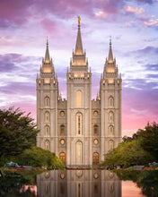 Load image into Gallery viewer, Salt Lake for Time and All Eternity