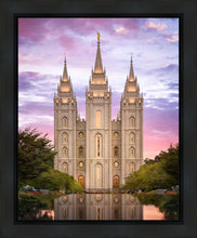 Load image into Gallery viewer, Salt Lake for Time and All Eternity