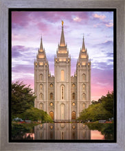 Load image into Gallery viewer, Salt Lake for Time and All Eternity
