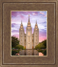 Load image into Gallery viewer, Salt Lake for Time and All Eternity