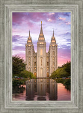 Load image into Gallery viewer, Salt Lake for Time and All Eternity