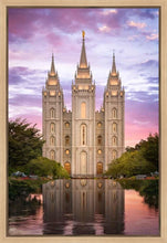 Load image into Gallery viewer, Salt Lake for Time and All Eternity