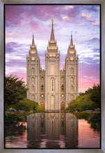 Load image into Gallery viewer, Salt Lake for Time and All Eternity