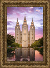 Load image into Gallery viewer, Salt Lake for Time and All Eternity
