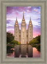 Load image into Gallery viewer, Salt Lake for Time and All Eternity
