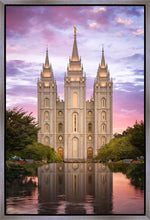 Load image into Gallery viewer, Salt Lake for Time and All Eternity