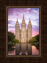 Load image into Gallery viewer, Salt Lake for Time and All Eternity