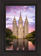 Load image into Gallery viewer, Salt Lake for Time and All Eternity