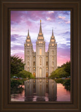 Load image into Gallery viewer, Salt Lake for Time and All Eternity