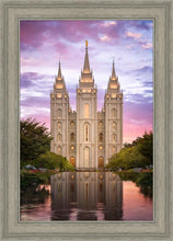 Load image into Gallery viewer, Salt Lake for Time and All Eternity