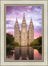 Load image into Gallery viewer, Salt Lake for Time and All Eternity