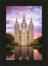 Load image into Gallery viewer, Salt Lake for Time and All Eternity