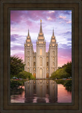 Load image into Gallery viewer, Salt Lake for Time and All Eternity
