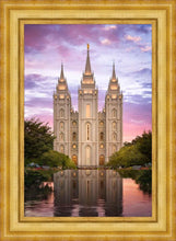 Load image into Gallery viewer, Salt Lake for Time and All Eternity