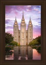 Load image into Gallery viewer, Salt Lake for Time and All Eternity