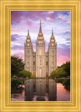Load image into Gallery viewer, Salt Lake for Time and All Eternity