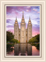 Load image into Gallery viewer, Salt Lake for Time and All Eternity