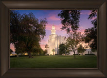 Load image into Gallery viewer, St. George Enlightenment